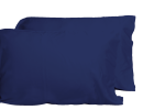 Luxuriously Soft 100% Viscose Derived from Bamboo 4-Piece Sheet Set , Oeko-TEX Certified, Queen - Indigo