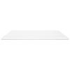 Mattress Topper 76"x79.9"x2" King