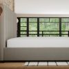 Fresh Mattress Protector with HEIQ Cooling King