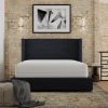 Igloo Waterproof Zippered Mattress Encasement with HEIQ Cooling Cal King